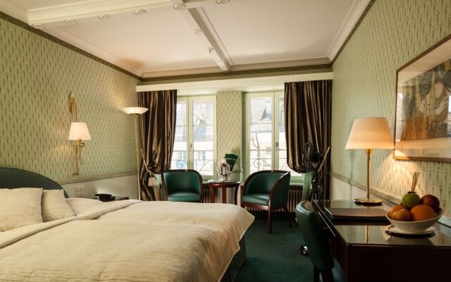 Boutique Hotel Belle Epoque