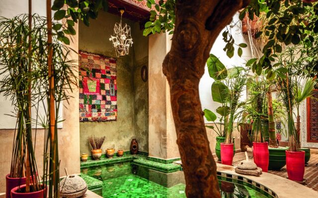 Riad Rafaele & Spa