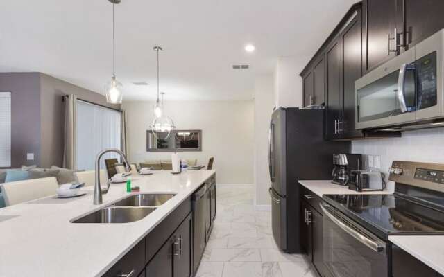 Villa Abreu - Storey Lake