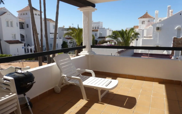 Nice 2 Bedroom Apartment