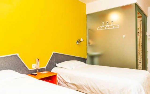 Pod Inn Hangzhou Xiasha