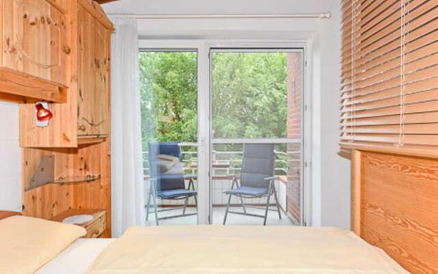 Ferienwohnung Captain Flints Schatz