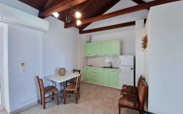Kefalonia Cozy Nest - Seaview Garden Getaway