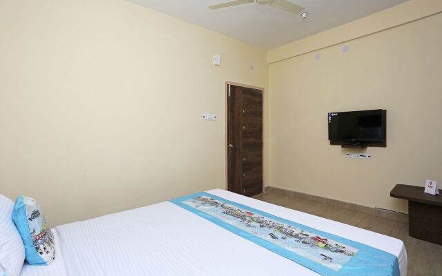 OYO 11343 Hotel Sai International
