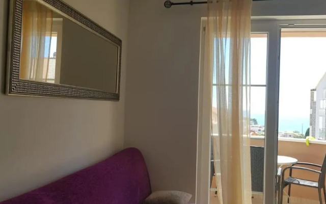 Apartments Rupe