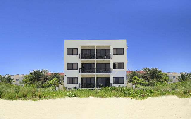 Velas Condos