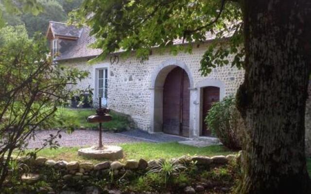Gite-Holiday Home Au Moulin 1771