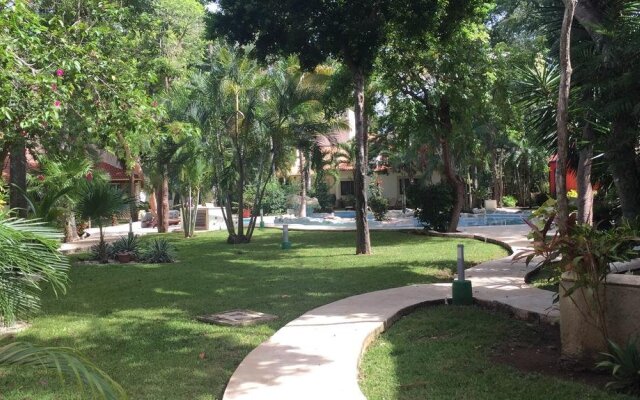 Latinos Luxury Suites