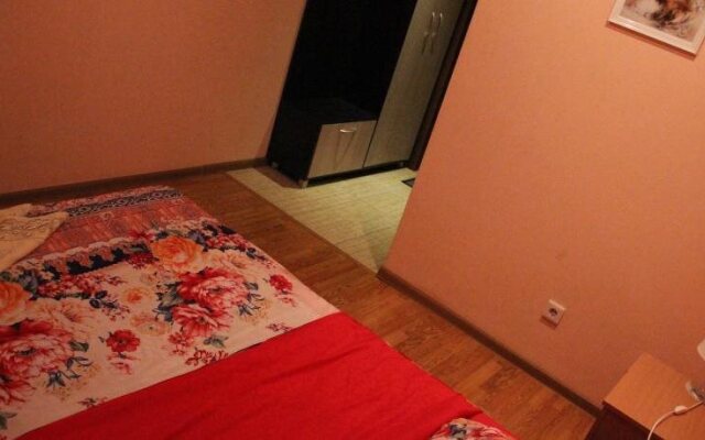 Hostel-Otel' "Bereg-A"