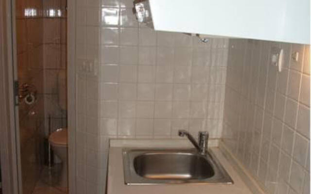 Diocletian Apartments & Rooms