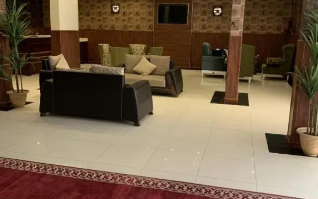 Manazel Begela Hotel Apartments