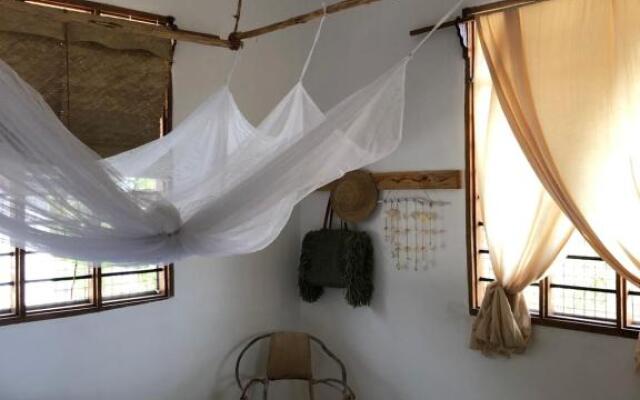Mlango Paje House