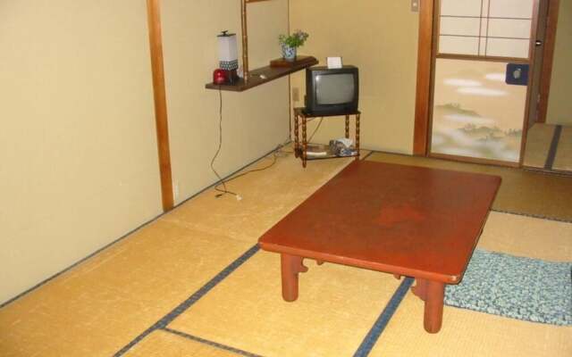 Miharaya Ryokan
