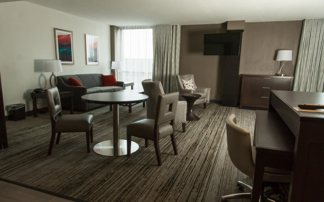 Holiday Inn Alexandria - Downtown by IHG