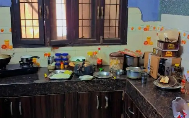 Hotel Ashirwad And Restaurant By GRB