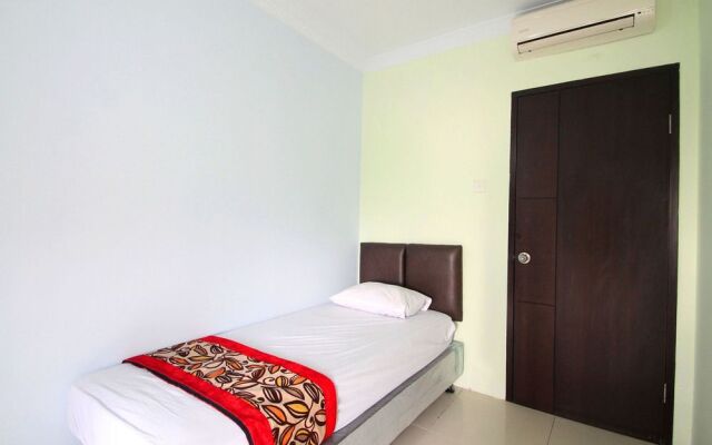 The Condotel at Jakarta Residence