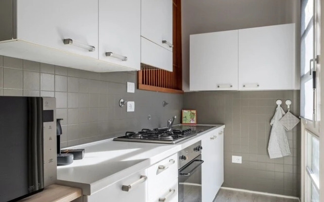 Tagliacozzi Suite