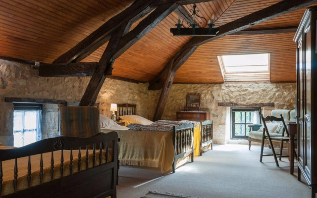 Hôtel de France et de Russie