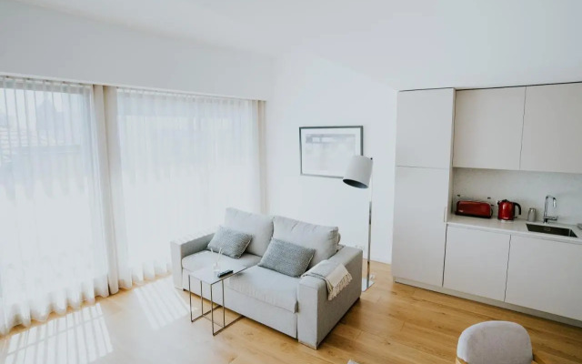 Formosa Lofts Duplex - 4Th Floor