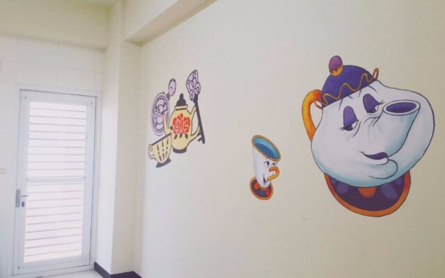 Miyue Bed and Breakfast