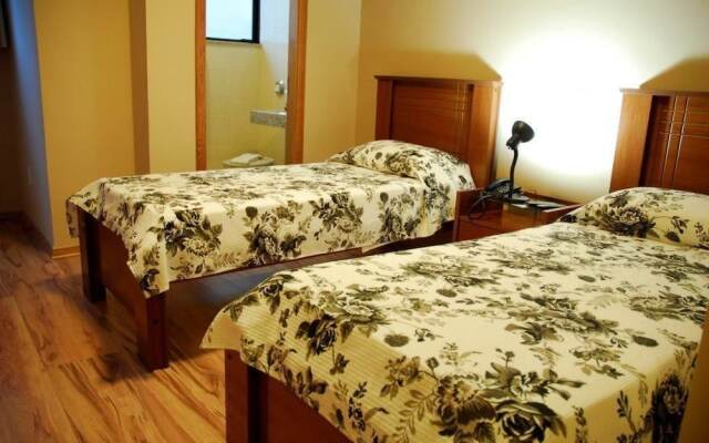 Niterói Plaza Hotel