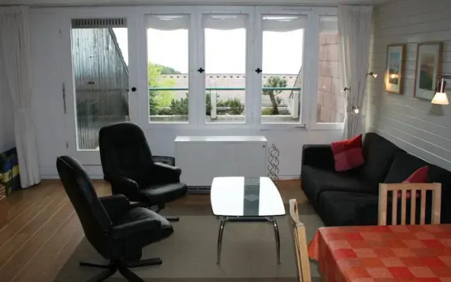 Ferienwohnung im Terrassenpark