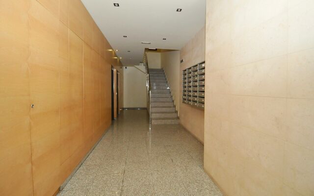 Apartamento Lloretholiday Granada