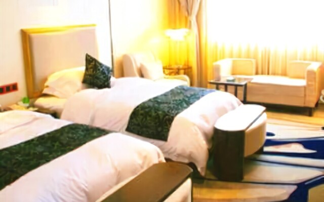 Hailong International Hotel