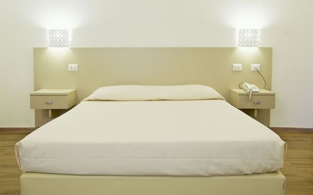 Hotel Nettuno