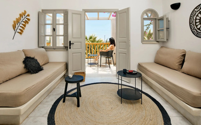 Marillia Village Apartments & Suites