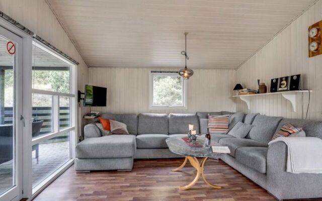 "Gunda" - 2.2km from the sea in Western Jutland