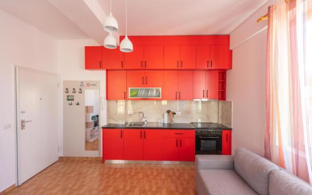 Happy Home Central 1