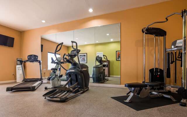 Best Western Troy Hotel