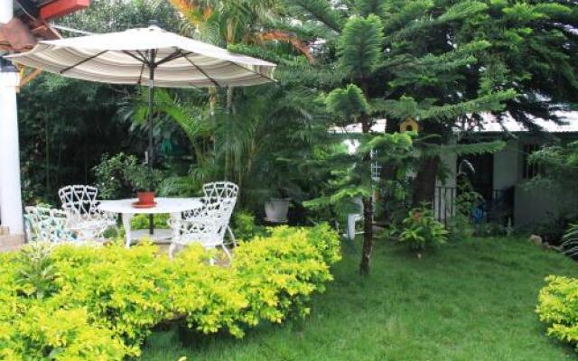 Hostal Chocolate Y Miel