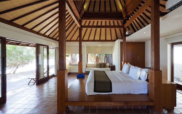 The Menjangan by LifestyleRetreats