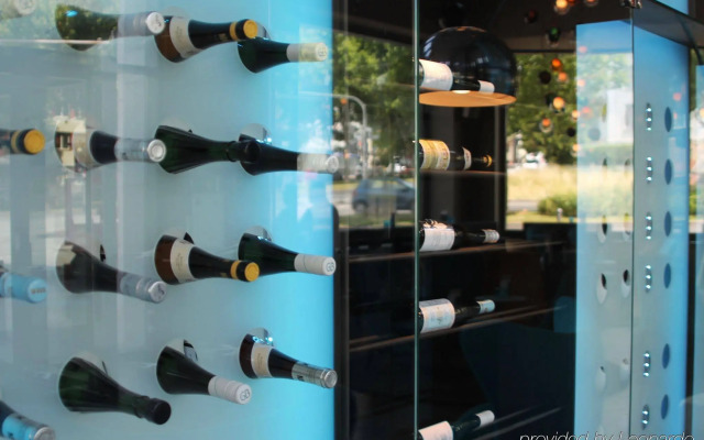 Motel One Wiesbaden