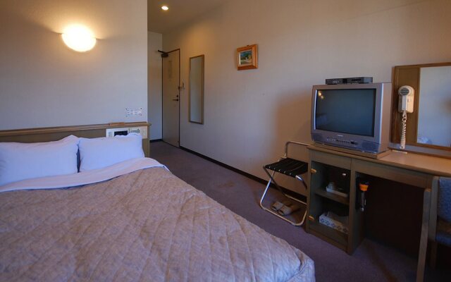 Taku City Hotel Matsuya