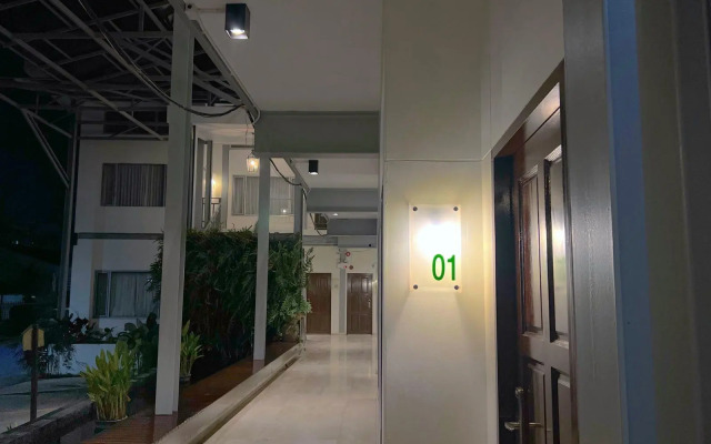 3B Boutique Hotel