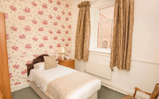 Friars Carse Country House Hotel