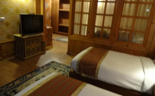 Namgay Heritage Hotel