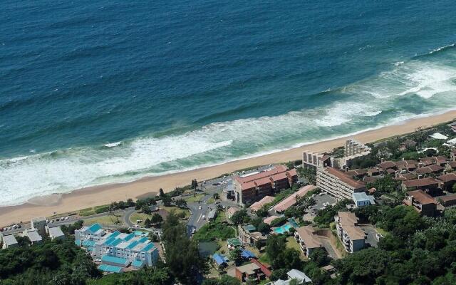 Umdloti Resort