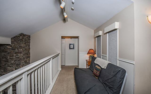 Nature's Retreat 5 Bedroom House