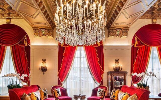The St. Regis Washington, D.C.