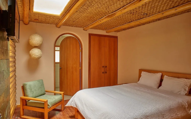 Hostería Cabañas del Lago