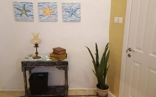 Fully Air-conditioned Traditional Maltese House