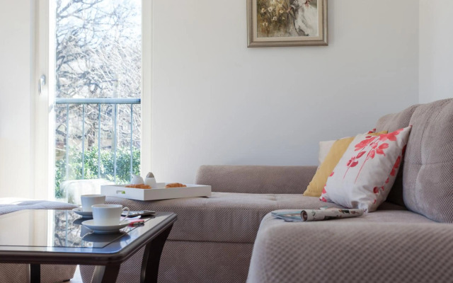 Sweet Dream Apartment