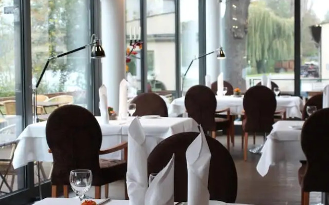 Haus Am Spreebogen