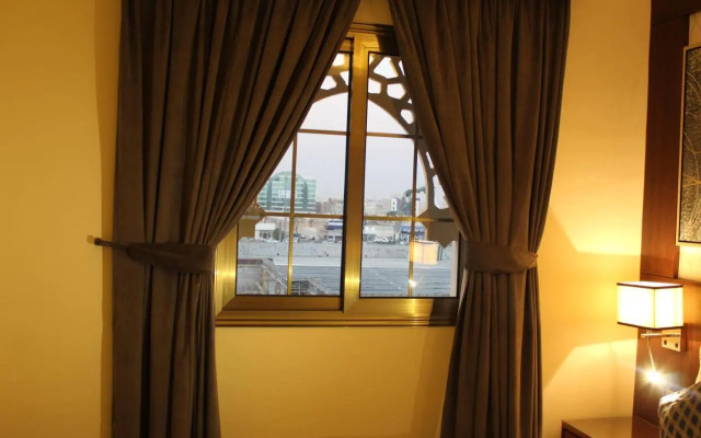 Pestana Hotel Apartments 3