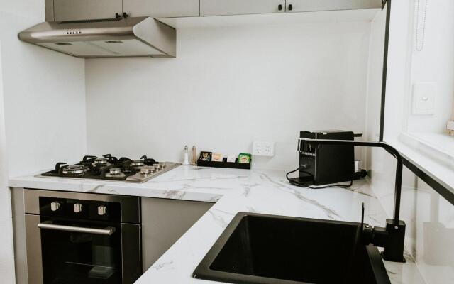 SoYa Apartment Hotel