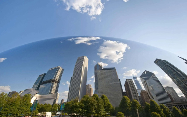 Swissotel - Chicago
